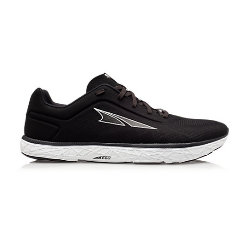 Altra ESCALANTE 2 Men's Running Shoes Black | QWUSFE-756