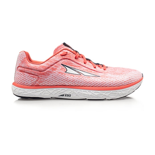 Altra ESCALANTE 2 Women's Running Shoes Coral | HWPSMZ-190