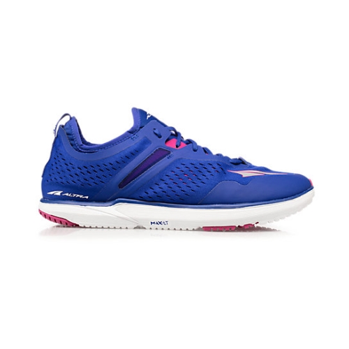 Altra KAYENTA Women's Running Shoes Blue | ZTPWHF-532