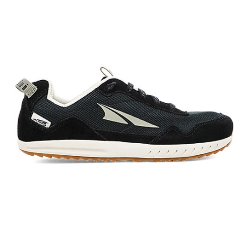 Altra KŌKIRI Men's Running Shoes Black | XECGMJ-948