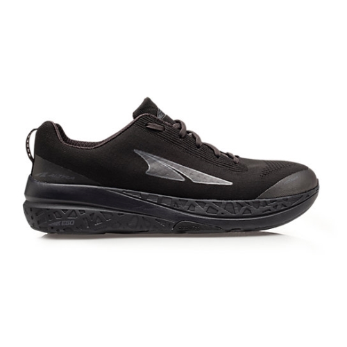 Altra PARADIGM 4.5 Men's Running Shoes Black | NXBQJA-807