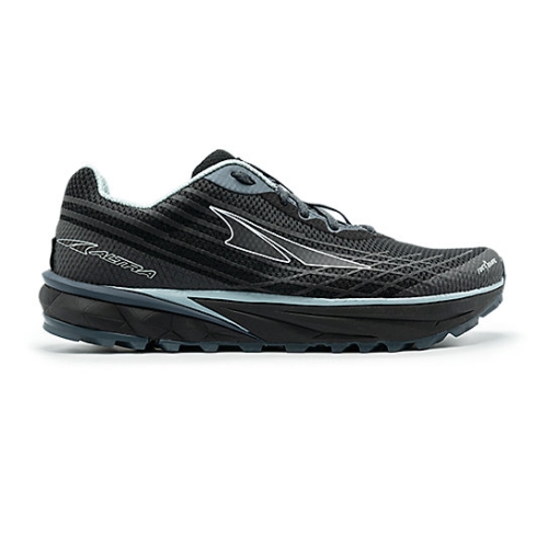 Altra TIMP 2 Women's Hiking Shoes Black / Gray | WTZXJI-370