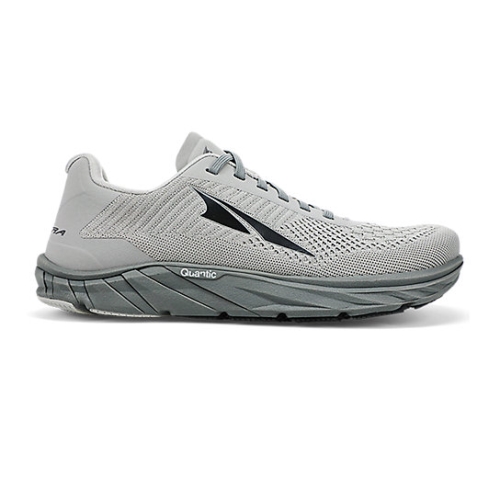 Altra TORIN 4.5 Men's Running Shoes Light Gray | IAOYUB-341