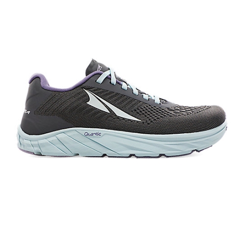 Altra TORIN 4.5 Women's Hiking Shoes Dark Gray | ANFUXL-256