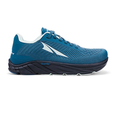 Altra TORIN 4.5 Women's Running Shoes Blue | VNYDGI-435