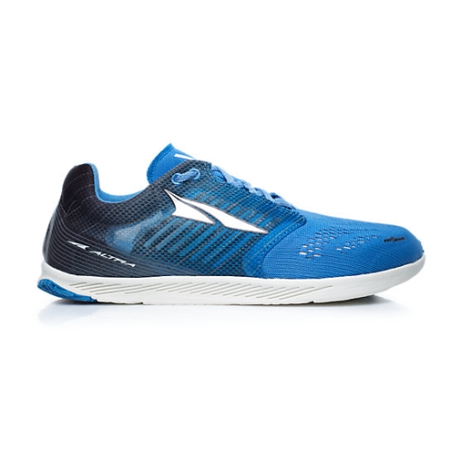 Altra VANISH R Men's Running Shoes Dark Blue | KSHJEY-482