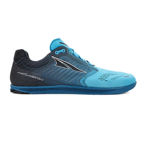 Altra VANISH R Men's Running Shoes Electric Blue | OTRBSV-947